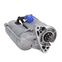 STARTER MOTOR 2.7L REPLACEMENT FOR TOYOTA TACOMA PICKUP 2WD 2008 PARTSLINK NUMBER  1-17706