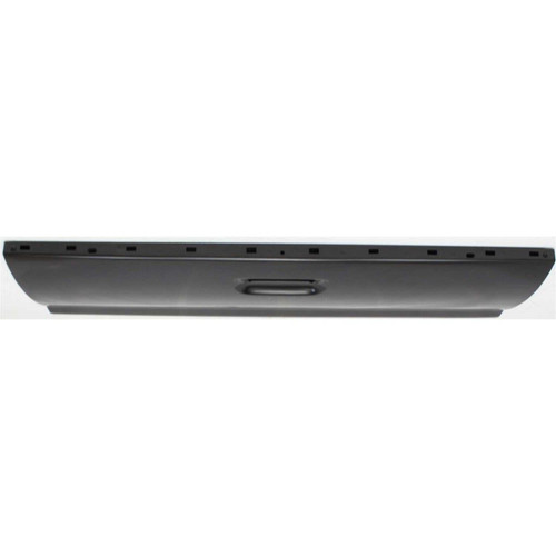 TAILGATE REPLACEMENT FOR TOYOTA TACOMA PICKUP 4WD 2008 PARTSLINK NUMBER  TO1910100