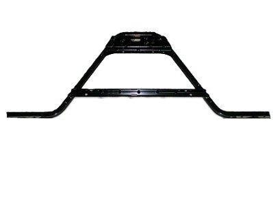 RADIATOR SUPPORT CENTER   REPLACEMENT FOR CADILLAC ESCALADE EXT 2013 PARTSLINK NUMBER GM1225280