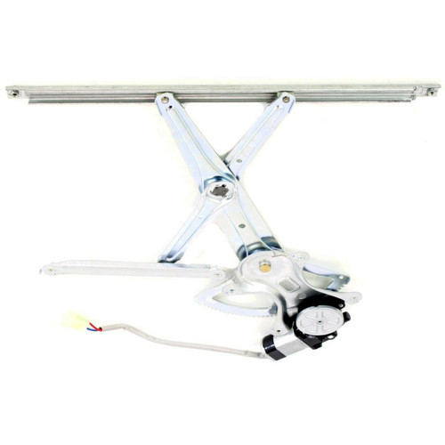 WINDOW REGULATOR FR RH POWER REPLACEMENT FOR TOYOTA TACOMA PICKUP 4WD 2008 PARTSLINK NUMBER  TO1351167