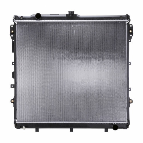 RADIATOR (2992) 4.7L REPLACEMENT FOR TOYOTA  TUNDRA PICKUP 2008 PARTSLINK NUMBER  TO3010315