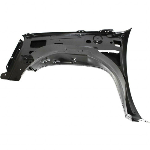 FENDER FR RH CAPA  REPLACEMENT FOR CADILLAC ESCALADE HYBRID 2013 PARTSLINK NUMBER  GM1241338C