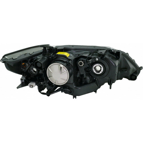 HEAD LAMP LH HID   REPLACEMENT FOR LEXUS ES350 2015 PARTSLINK NUMBER  LX2518140U