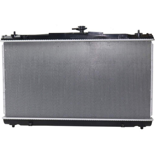 RADIATOR (13338) 3.5L V6 AT/2.5L L4 HYB   REPLACEMENT FOR LEXUS ES350 2015 PARTSLINK NUMBER  LX3010148