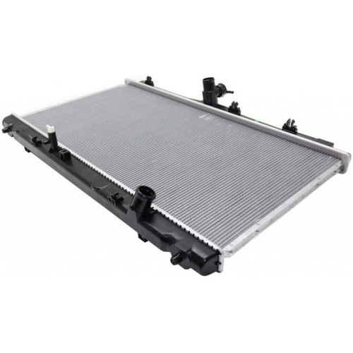 RADIATOR (13338) 3.5L V6 AT/2.5L L4 HYB   REPLACEMENT FOR LEXUS ES350 2015 PARTSLINK NUMBER  LX3010148
