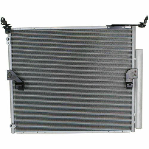 CONDENSER (4137)  REPLACEMENT FOR LEXUS GX460 2015 PARTSLINK NUMBER  LX3030126