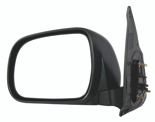 DOOR MIRROR LH MANUAL (REGULAR/ACCESS) REPLACEMENT FOR TOYOTA TACOMA PICKUP 4WD 2008 PARTSLINK NUMBER  TO1320204