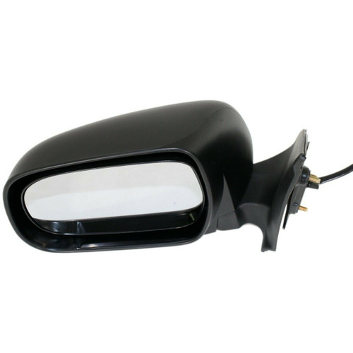 DOOR MIRROR LH POWER REPLACEMENT FOR TOYOTA TACOMA PICKUP 4WD 2008 PARTSLINK NUMBER  TO1320203