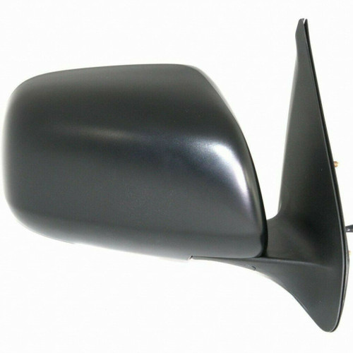 DOOR MIRROR RH POWER REPLACEMENT FOR TOYOTA TACOMA PICKUP 4WD 2008 PARTSLINK NUMBER  TO1321203