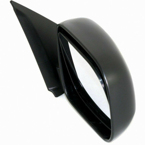 DOOR MIRROR RH POWER REPLACEMENT FOR TOYOTA TACOMA PICKUP 4WD 2008 PARTSLINK NUMBER  TO1321203