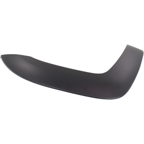FENDER FLARE FR RH BASE/PRE-RUNNER MODEL REPLACEMENT FOR TOYOTA TACOMA PICKUP 4WD 2008 PARTSLINK NUMBER  TO1269106