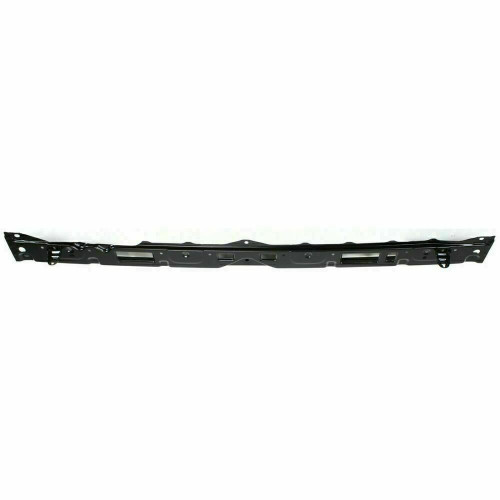 BUMPER FILLER FR FOR STEEL BUMPER W/SR5 REPLACEMENT FOR TOYOTA TUNDRA PICKUP 2008 PARTSLINK NUMBER  TO1010102