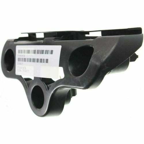 BUMPER SUPPORT BRACKET FR RH REPLACEMENT FOR TOYOTA TUNDRA PICKUP 2008 PARTSLINK NUMBER  TO1067171