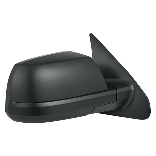 DOOR MIRROR RH POWER SR5 MDL W/O SPORT PKG W/O COLD CLIMATE SPEC W/O HEAT TEXTURED REPLACEMENT FOR TOYOTA TUNDRA PICKUP 2008 PARTSLINK NUMBER  TO1321242