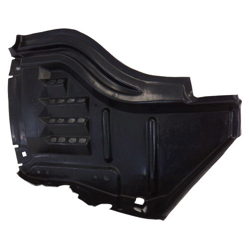 FENDER LINER FR RH (FR SECTION W/SR5)W/STEEL BUMPER REPLACEMENT FOR TOYOTA TUNDRA PICKUP 2008 PARTSLINK NUMBER  TO1249147
