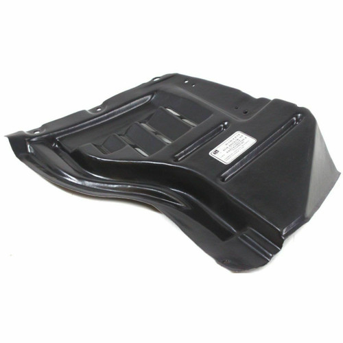 FENDER LINER FR RH FOR PLASTIC BUMPER SR5 MODEL REPLACEMENT FOR TOYOTA TUNDRA PICKUP 2008 PARTSLINK NUMBER  TO1249146