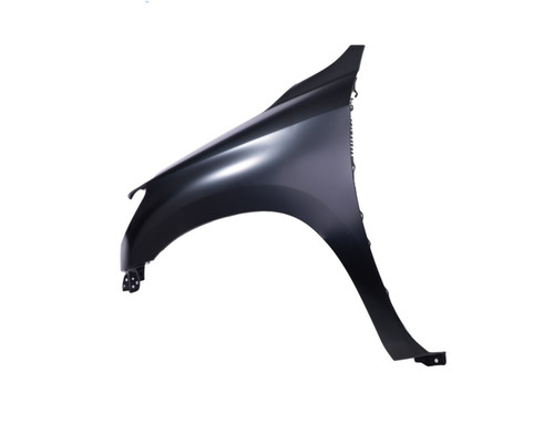 FENDER FR LH W/O ANTENNA HOLE  REPLACEMENT FOR TOYOTA TUNDRA PICKUP 2008 PARTSLINK NUMBER  TO1240217