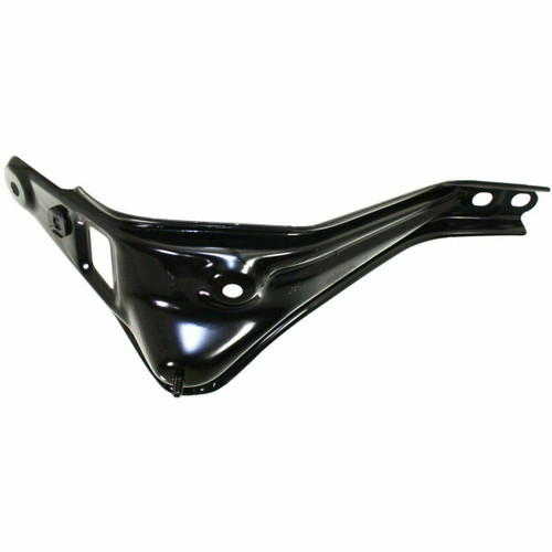 GRILLE BRACKET LH REPLACEMENT FOR TOYOTA TUNDRA PICKUP 2008 PARTSLINK NUMBER  TO1207101