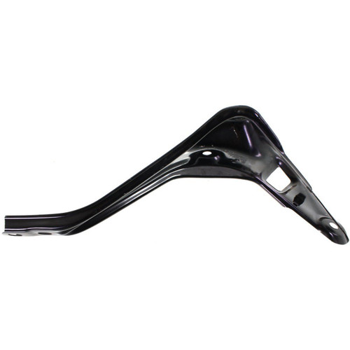 GRILLE BRACKET RH REPLACEMENT FOR TOYOTA TUNDRA PICKUP 2008 PARTSLINK NUMBER  TO1207100