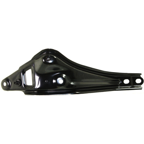 GRILLE BRACKET RH REPLACEMENT FOR TOYOTA TUNDRA PICKUP 2008 PARTSLINK NUMBER  TO1207100