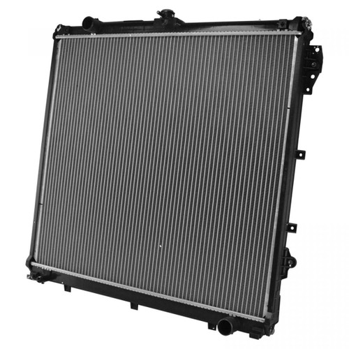 RADIATOR (2994) 5.7L V8 REPLACEMENT FOR TOYOTA TUNDRA PICKUP 2008 PARTSLINK NUMBER  TO3010316