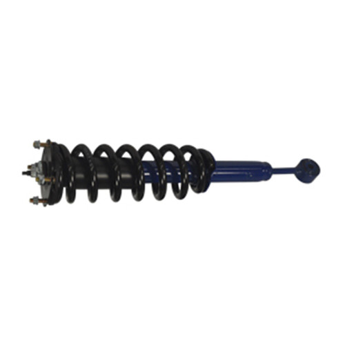 STRUT ASSEMBLY FR LH EXCLUDES TRD PACKAGE REPLACEMENT FOR TOYOTA TUNDRA PICKUP 2008 PARTSLINK NUMBER  11921