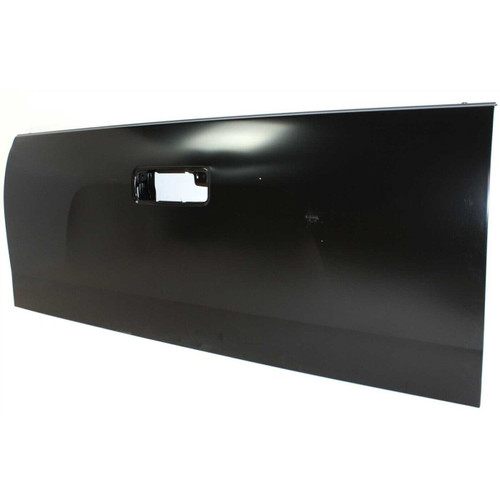 TAILGATE REPLACEMENT FOR TOYOTA TUNDRA PICKUP 2008 PARTSLINK NUMBER  TO1900112