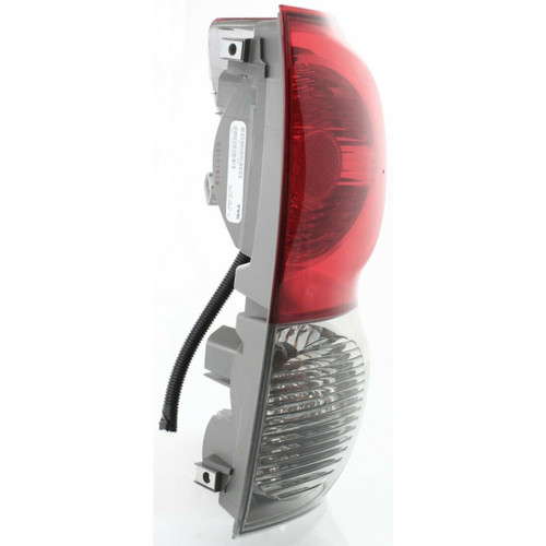 TAIL LAMP RH HQ REPLACEMENT FOR TOYOTA TUNDRA PICKUP 2008 PARTSLINK NUMBER  TO2801165