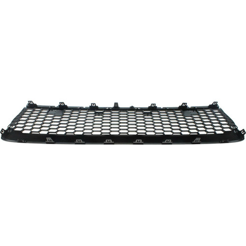 GRILLE LOWER TEXTURED W/O SENSOR  REPLACEMENT FOR LEXUS GX460 2015 PARTSLINK NUMBER  LX1036124