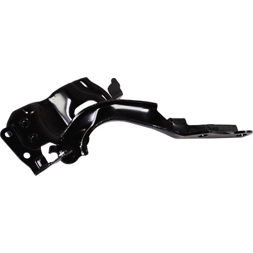 HOOD HINGE RH BLACK  REPLACEMENT FOR LEXUS GX460 2015 PARTSLINK NUMBER  LX1236125