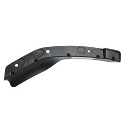 FENDER SPLASH SHIELD FR RH   REPLACEMENT FOR LEXUS IS250C CONVERTIBLE 2015 PARTSLINK NUMBER  LX1251122