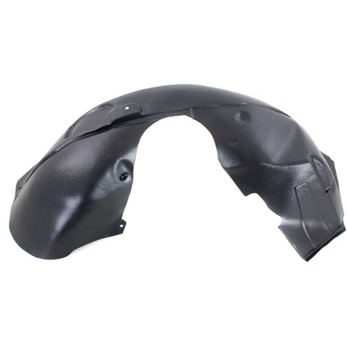 FENDER LINER FR LH REPLACEMENT FOR CADILLAC SRX 2013 PARTSLINK NUMBER GM1248225 FENDER LINER FR LH REPLACEMENT FOR CADILLAC SRX 2013 PARTSLINK NUMBER GM1248225