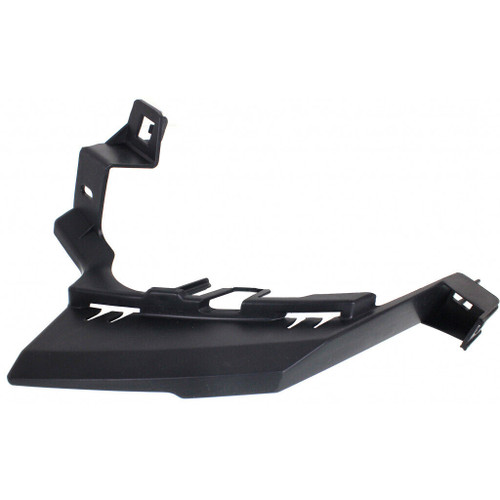 HEAD LAMP BRACKET LH  REPLACEMENT FOR CADILLAC SRX 2013 PARTSLINK NUMBER  GM2508110