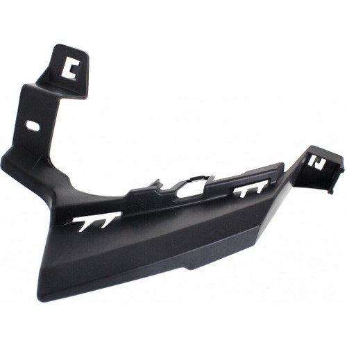 HEAD LAMP BRACKET LH  REPLACEMENT FOR CADILLAC SRX 2013 PARTSLINK NUMBER  GM2508110