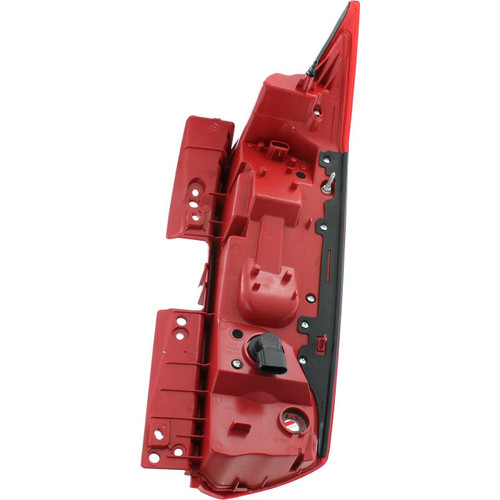TAIL LAMP LH CAPA  REPLACEMENT FOR CADILLAC SRX 2013 PARTSLINK NUMBER  GM2800255C
