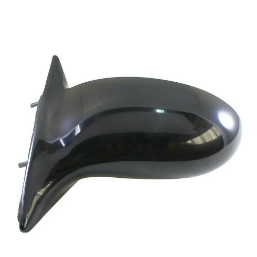 DOOR MIRROR LH POWER GT-SE MODELS REPLACEMENT FOR PONTIAC GRAND AM 2005 PARTSLINK NUMBER GM1320257