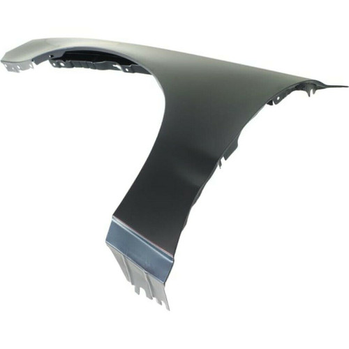 FENDER FR LH REPLACEMENT FOR PONTIAC GRAND AM 2005 PARTSLINK NUMBER GM1240264