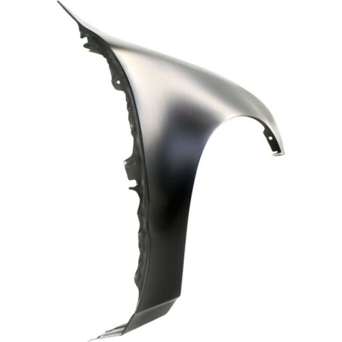 FENDER FR RH REPLACEMENT FOR PONTIAC GRAND AM 2005 PARTSLINK NUMBER GM1241264 FENDER FR RH REPLACEMENT FOR PONTIAC GRAND AM 2005 PARTSLINK NUMBER GM1241264