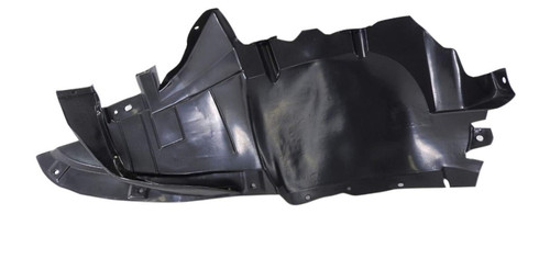 FENDER LINER RH FRONT SECTION SE REPLACEMENT FOR PONTIAC GRAND AM 2005 PARTSLINK NUMBER GM1249147