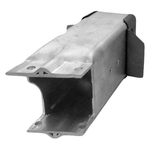 REBAR BRACKET FR LH ALUMINUM   REPLACEMENT FOR CADILLAC XTS 2013 PARTSLINK NUMBER  GM1072192