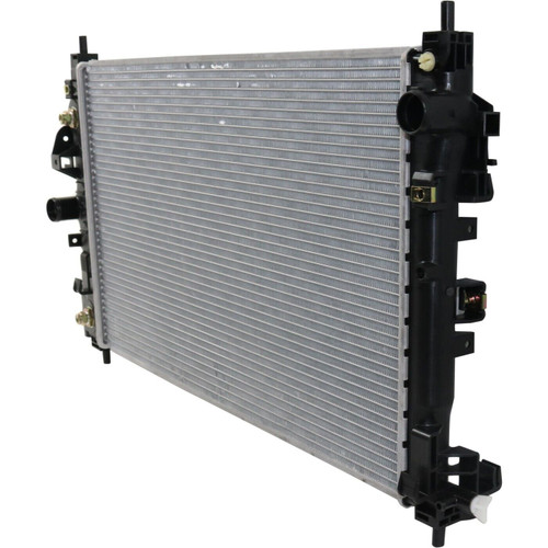 RADIATOR (13366) 3.6L   REPLACEMENT FOR CADILLAC XTS 2013 PARTSLINK NUMBER  GM3010552