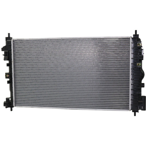 RADIATOR (13366) 3.6L   REPLACEMENT FOR CADILLAC XTS 2013 PARTSLINK NUMBER  GM3010552