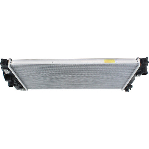 RADIATOR (13146) 2.4L/3.0L/3.6L   REPLACEMENT FOR CADILLAC XTS 2013 PARTSLINK NUMBER GM3010538