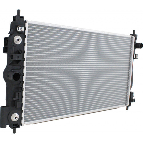 RADIATOR (13146) 2.4L/3.0L/3.6L   REPLACEMENT FOR CADILLAC XTS 2013 PARTSLINK NUMBER GM3010538