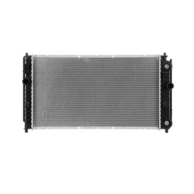 RADIATOR (2520) 2.2L 4CYL REPLACEMENT FOR PONTIAC GRAND AM 2005 PARTSLINK NUMBER GM3010418