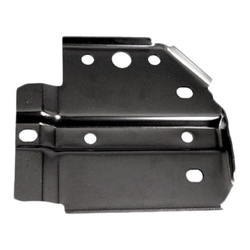 REBAR BRACKET FR LH REPLACEMENT FOR PONTIAC GRAND AM 2005 PARTSLINK NUMBER GM1066119