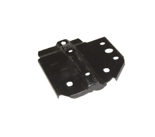 REBAR BRACKET FR RH REPLACEMENT FOR PONTIAC GRAND AM 2005 PARTSLINK NUMBER GM1067119