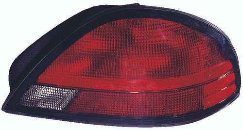 TAIL LAMP RH GT HQ REPLACEMENT FOR PONTIAC GRAND AM 2005 PARTSLINK NUMBER GM2801169