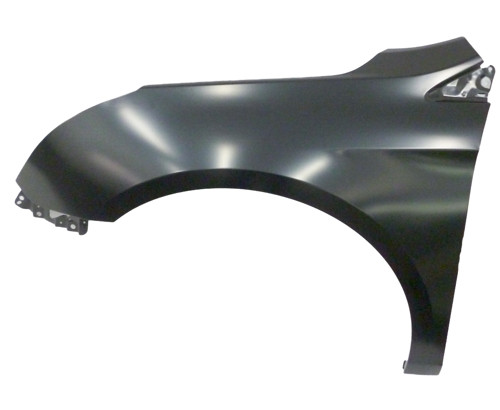 FENDER FR LH CAPA  REPLACEMENT FOR CADILLAC XTS 2013 PARTSLINK NUMBER  GM1240379C