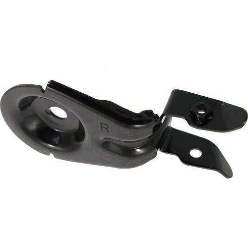 BUMPER BRACKET FR RH STEEL REPLACEMENT FOR CADILLAC XTS 2013 PARTSLINK NUMBER GM1067196 BUMPER BRACKET FR RH STEEL REPLACEMENT FOR CADILLAC XTS 2013 PARTSLINK NUMBER GM1067196